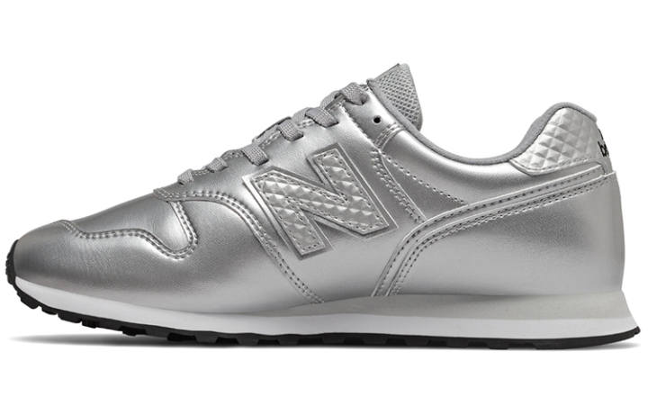New Balance New Balance 373 Series 'Silver' Women's