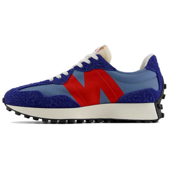 New Balance New Balance 327 Blue Oasis Ginger Lemon