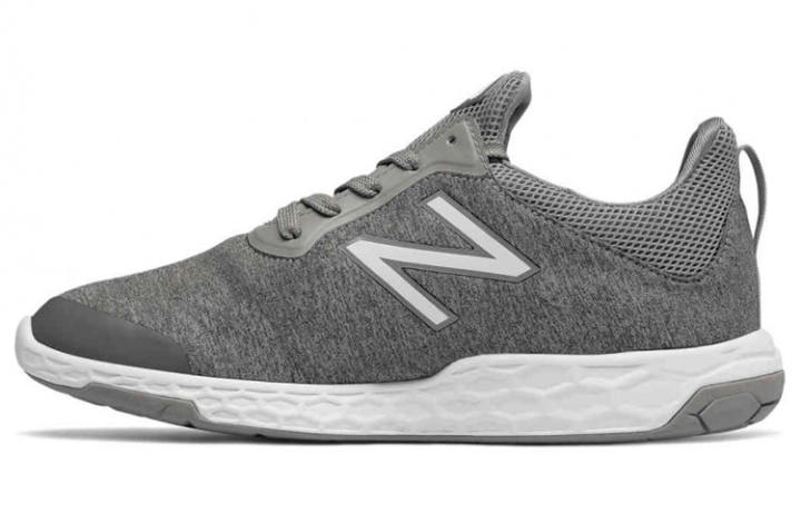 New Balance 818 New Balancev3 Fresh Foam 'Grey'