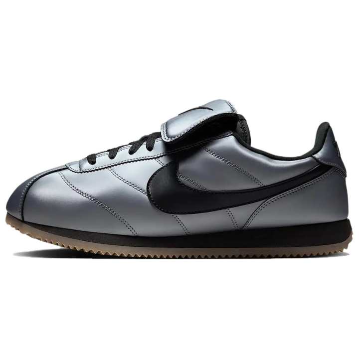 Nike Nike Cortez Se Tiempo Pack Metallic Cool Grey