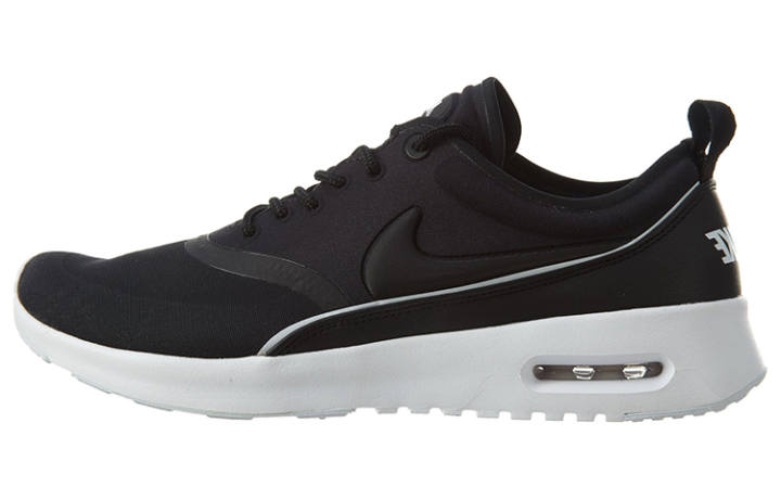 Nike Nike Air Max Thea Ultra Black/Black White Women's