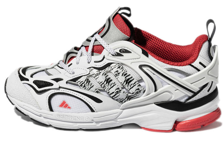 Adidas Adidas Spiritain 2000 Deluxe Collab Black/White/Red