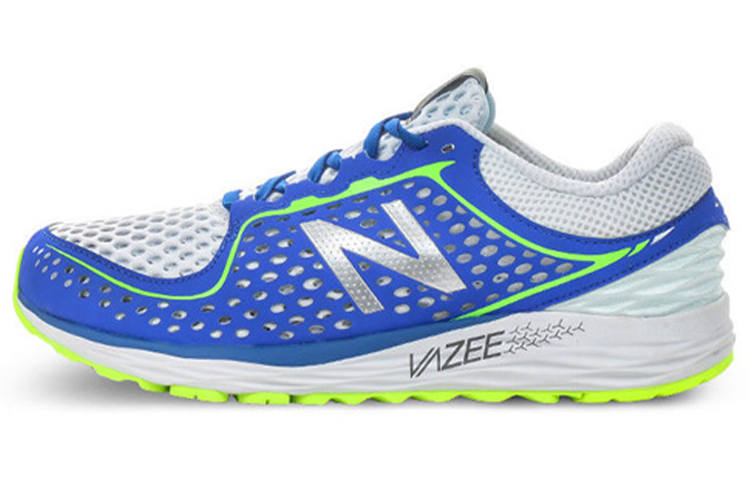 New Balance New Balance NB Vazee Breathe Comfortable Fabric Cushioning Abrasion Resistant Breathable