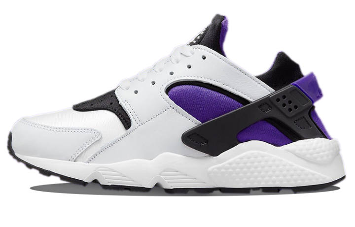 Nike Nike Air Huarache Og Purple Punch Women's
