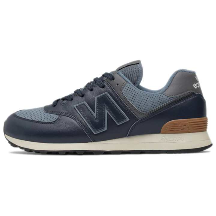 New Balance New Balance 574 'Navy Brown'