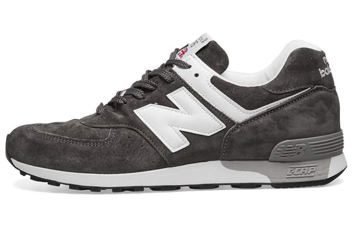 New Balance New Balance 576 Series 'Grey White'