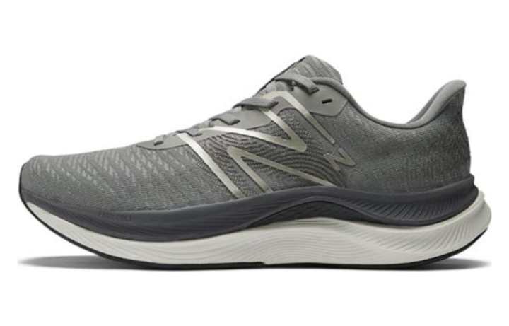 New Balance FuelCell Propel New Balance v4 'Grey Matter Castlerock'