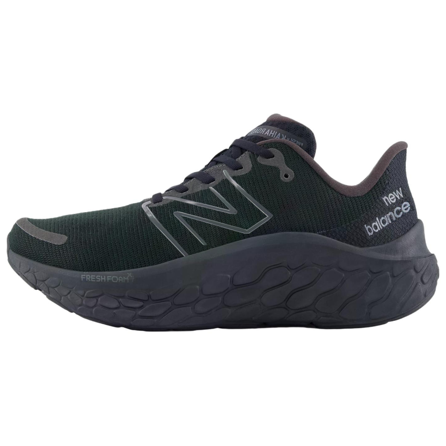 New Balance New Balance Fresh Foam X Kaiha Road Breathable Running Shoes Men's Black