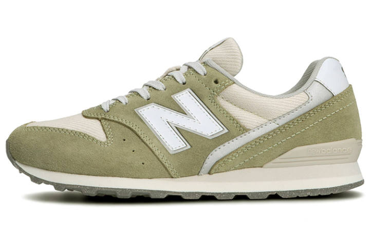 New Balance New Balance 996v2 Light Camo Women's