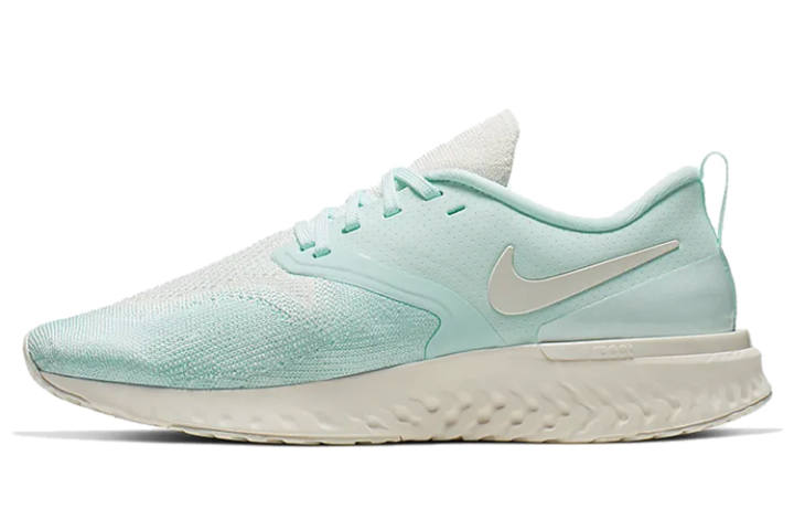 Nike Nike Odyssey React Flyknit 2 Teal Tint Sale Women's