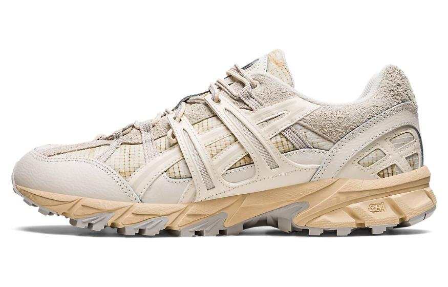 ASICS Gel Sonoma 15 50 Future Trail Cream Oatmeal