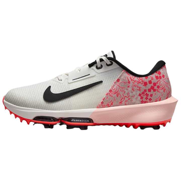 Nike Nike Infinity Tour 2 Slip Resistant Abrasion Resistant Slip Resistant Abrasion Resistant Low top Golf Shoes Unisex
