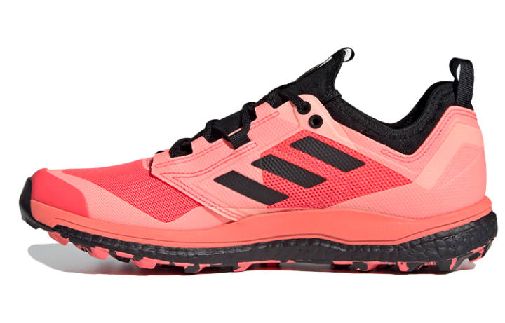 Adidas Adidas Terrex Agravic Xt 'Pink Black'