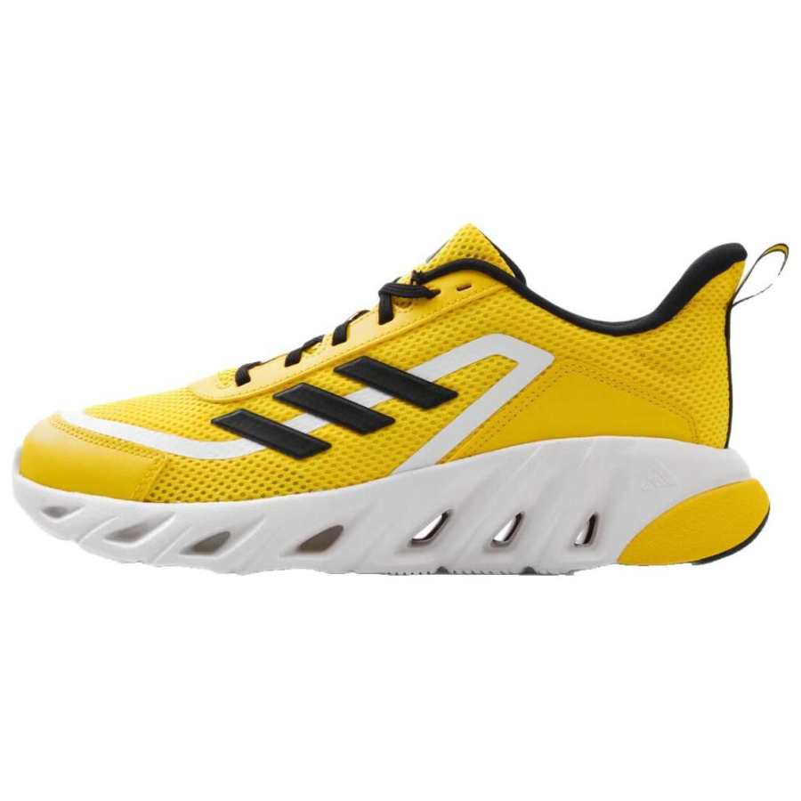 Adidas Neo All Day Boom 'Yellow White Black'