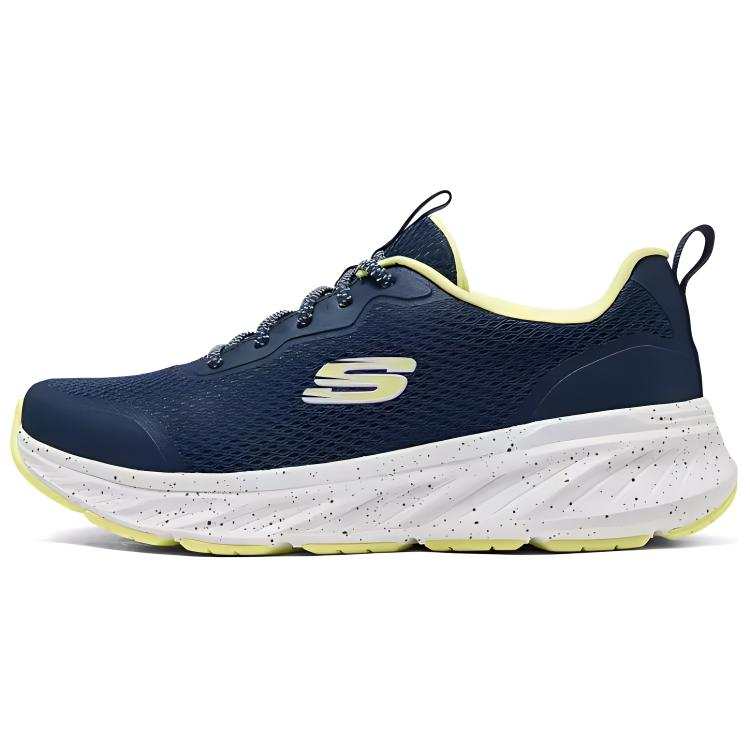 Skechers Sport Low top Casual Running Shoes Women's Marine Blue