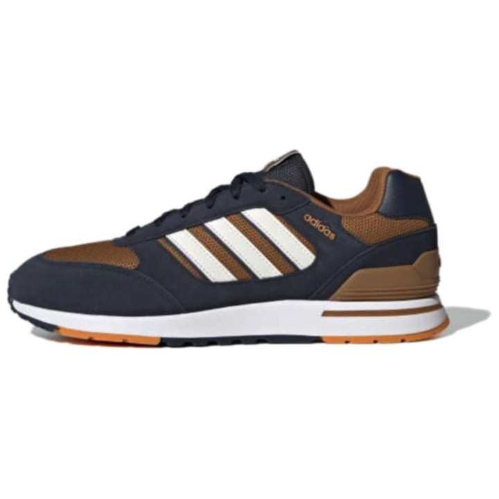 Adidas Adidas Run 80s 'Legend Ink Bronze Strata'