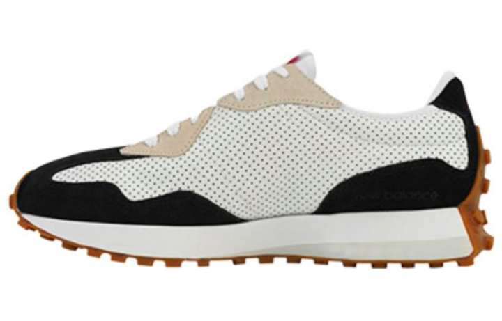 New Balance New Balance 327 'White Black Red'
