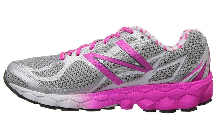 New Balance New Balance Nb 3190 Running Shoes Women's Low Top Silver Purple