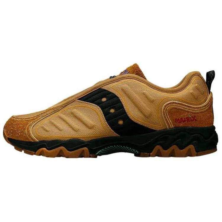 Saucony Saucony Matrix Colour Plus Companie Harvest Wheat