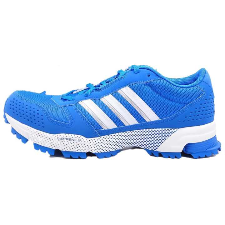 Adidas Adidas Marathon 10 Tr 'College Navy'