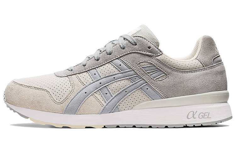 ASICS ASICS GT II Beige/Gray