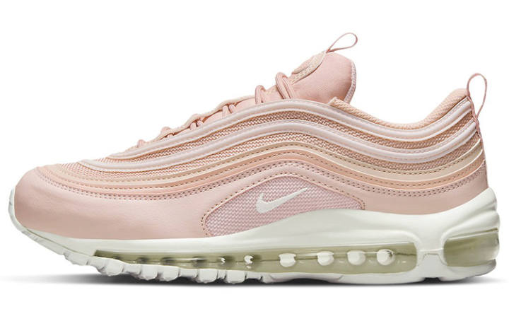 Nike Nike Air Max 97 'Pink Oxford' Women's