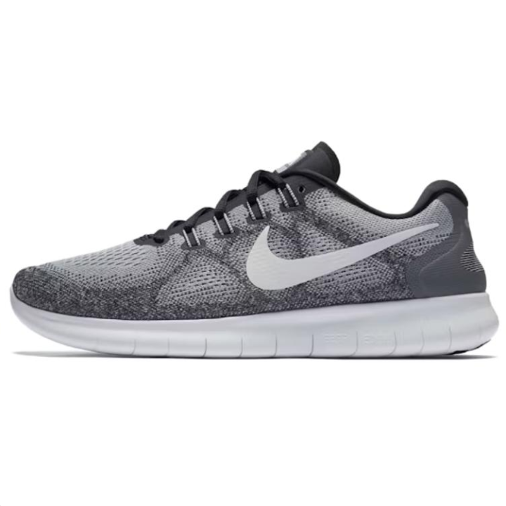 Nike Nike Free Rn 17 Wolf Grey