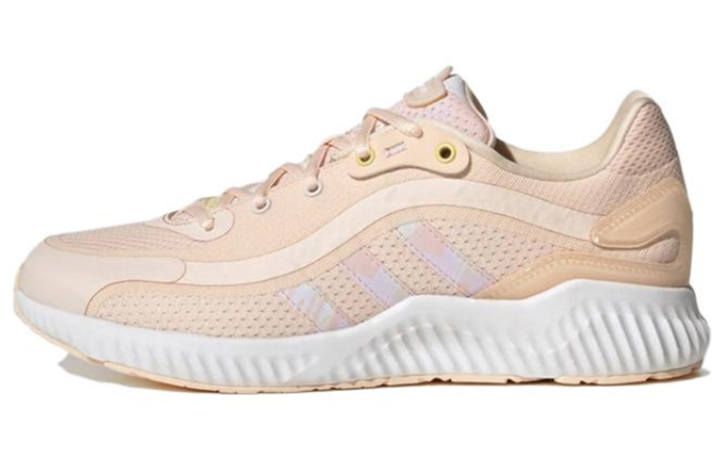 Adidas Adidas Jelly Bounce 'Pink White' Women's