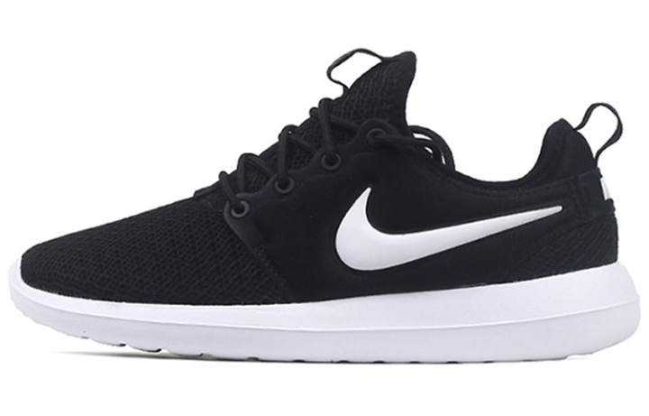 Nike Nike Roshe Two Black/White-Anthracite-White