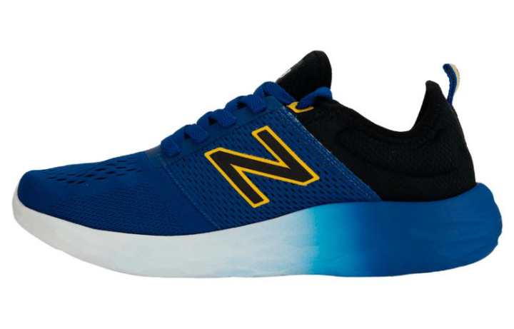 New Balance New Balance Sport Corrida 'Black Blue'