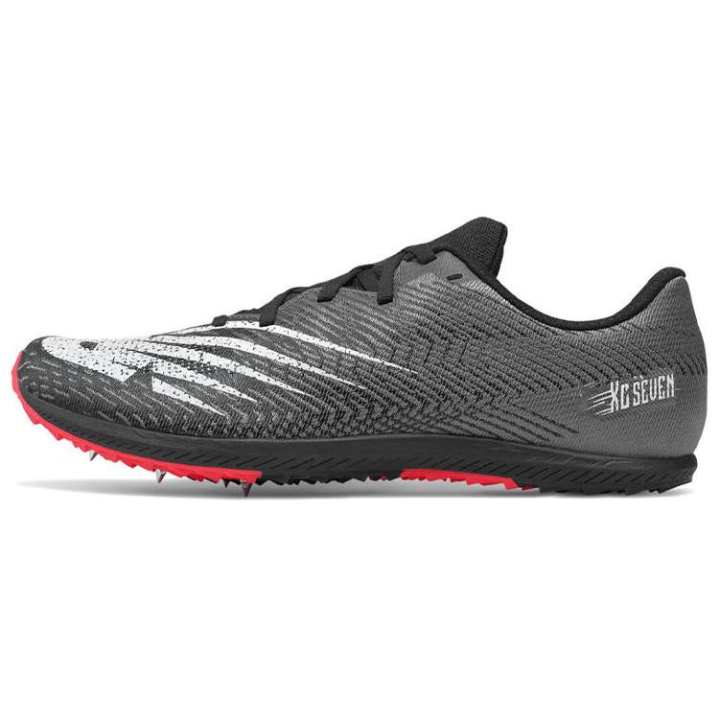New Balance New Balance Xc Seven V2 Spike Black