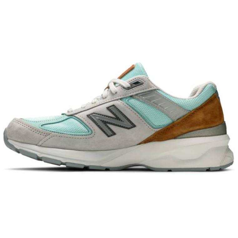 New Balance 990v5 New Balance Made in Usa 'Kawhi'