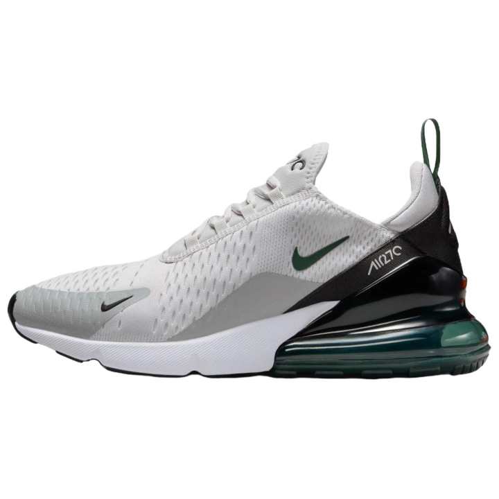 Nike Nike Air Max 270 Low top Running Shoes Men's