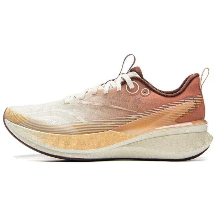 Li-Ning Li Ning Red Hare 8PRO Cushioning Slip Resistant Abrasion Resistant Breathable Lightweight Rebound Low top
