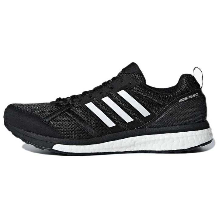 Adidas Adidas Adizero Tempo 9 'Core Black'