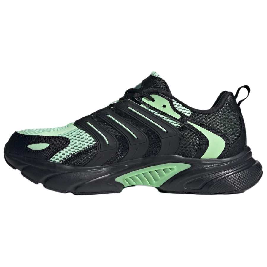Adidas Adidas Climacool Ventania Mesh Low top Running Shoes Unisex Black Green