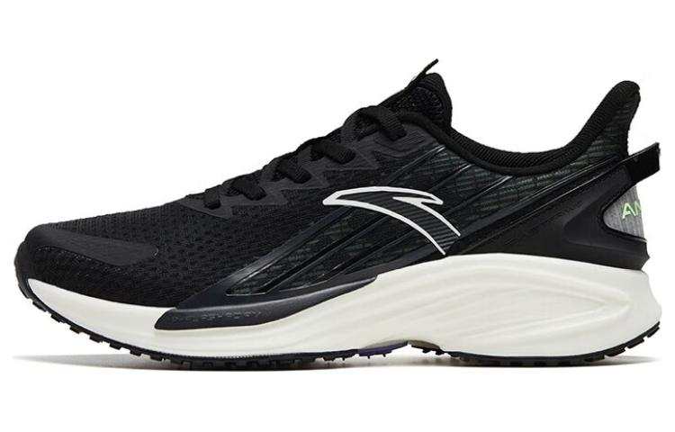 Anta Antelope Run 3 Slip Resistant Abrasion Resistant Slip Resistant Abrasion Resistant Low top Running Shoes Women's