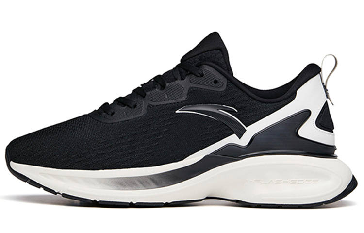 ANTA ANTA Chuang 1.5 'Black White'