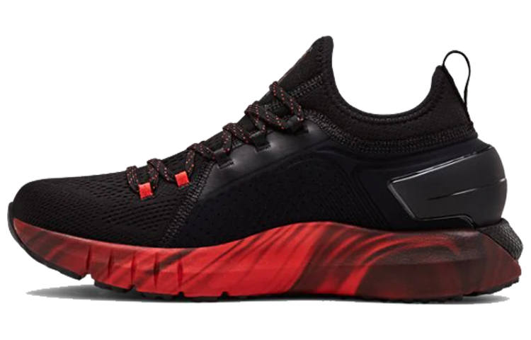 Under Armour Under Armour Hovr Phantom Se Bnb 'Black Red'