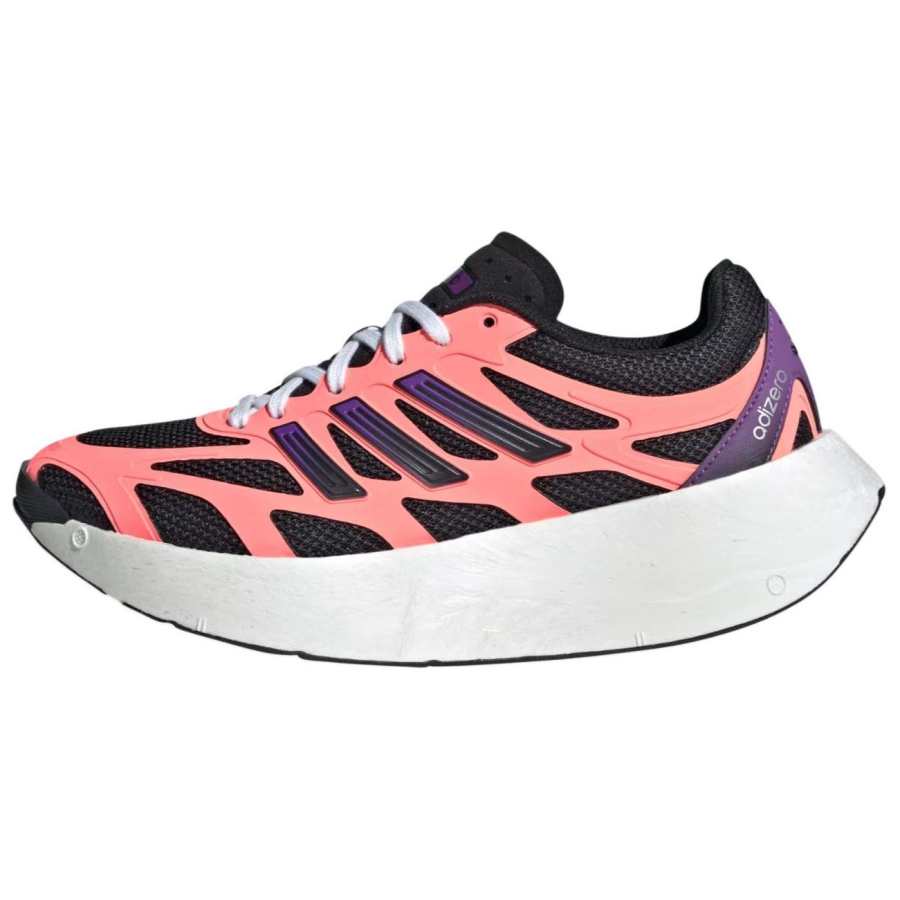 Adidas Adidas Adizero Aruku mesh-panelled sneakers Women's