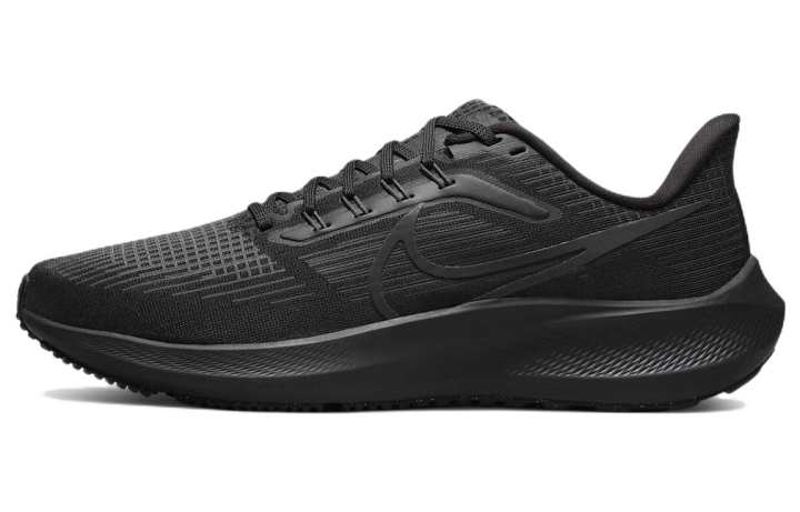 Nike Nike Air Zoom Pegasus 39 Black Anthracite