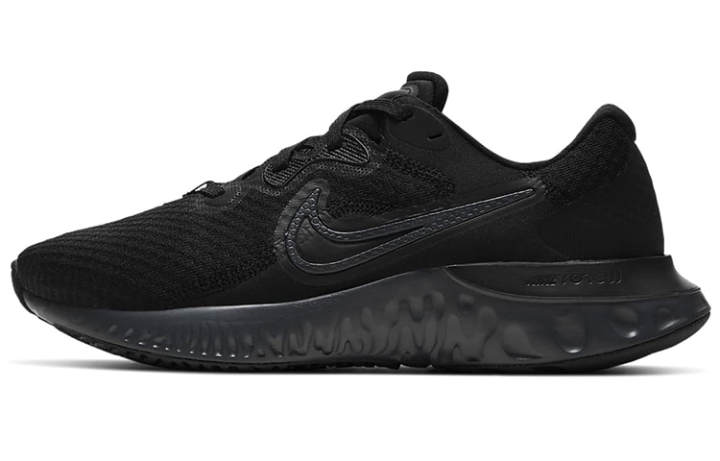 Nike Nike Renew Run 2 Black Women's