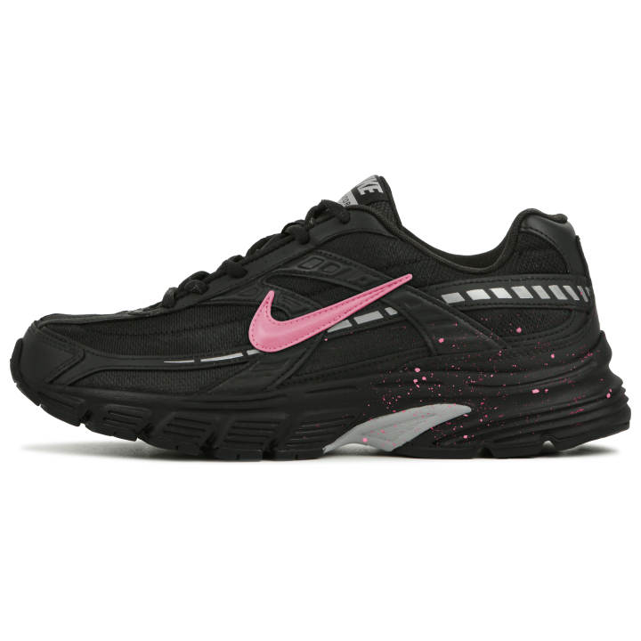 Nike Nike Initiator Cushioning Low top Running Shoes Unisex Black