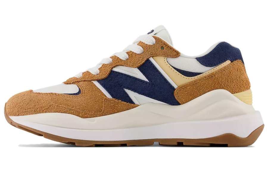 New Balance 57/40 Wmns New Balance 'Tobacco Navy' Women's