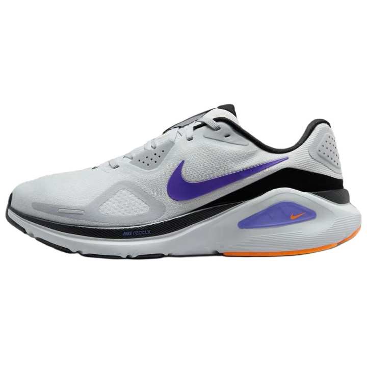 Nike Nike Structure 26 Pure Platinum Persian Violet