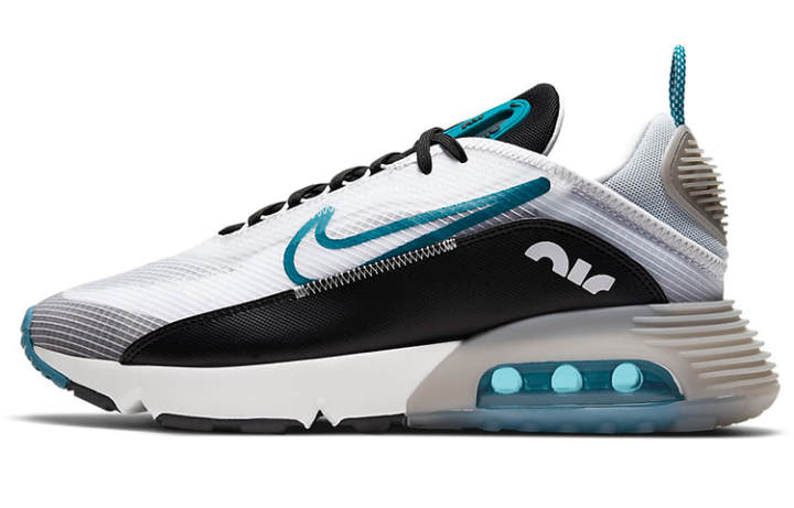 Nike Nike Air Max 2090 Green Abyss