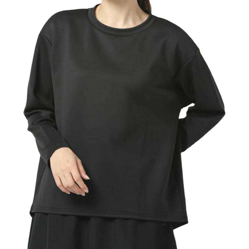New Balance New Balance THE CITY Drop Shoulder Sleeve T Shirt Women's