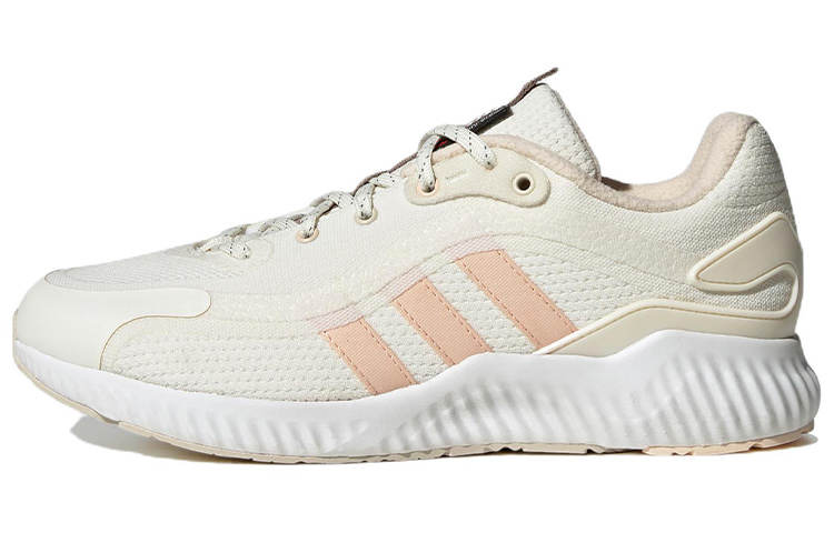 Adidas Adidas Jelly Bounce Guard 'Halo Ivory Clear Pink' Women's