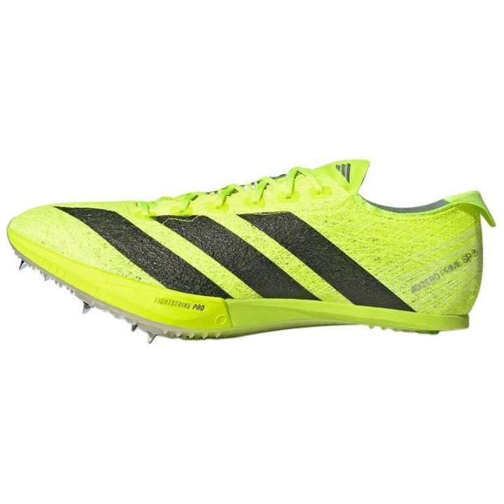 Adidas Adidas Adizero Prime Sp 3 Strung 'Lucid Lemon Black'