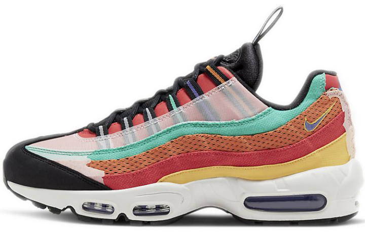 Nike Nike Air Max 95 Bhm 2020